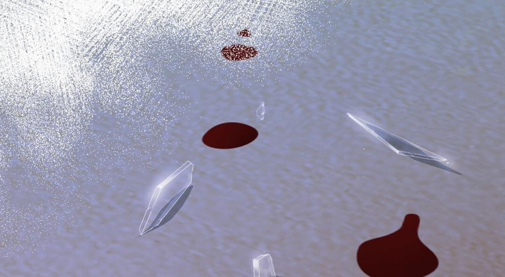 [18+] Amon- Không Thể Đoán Biết 7.2 trang 96