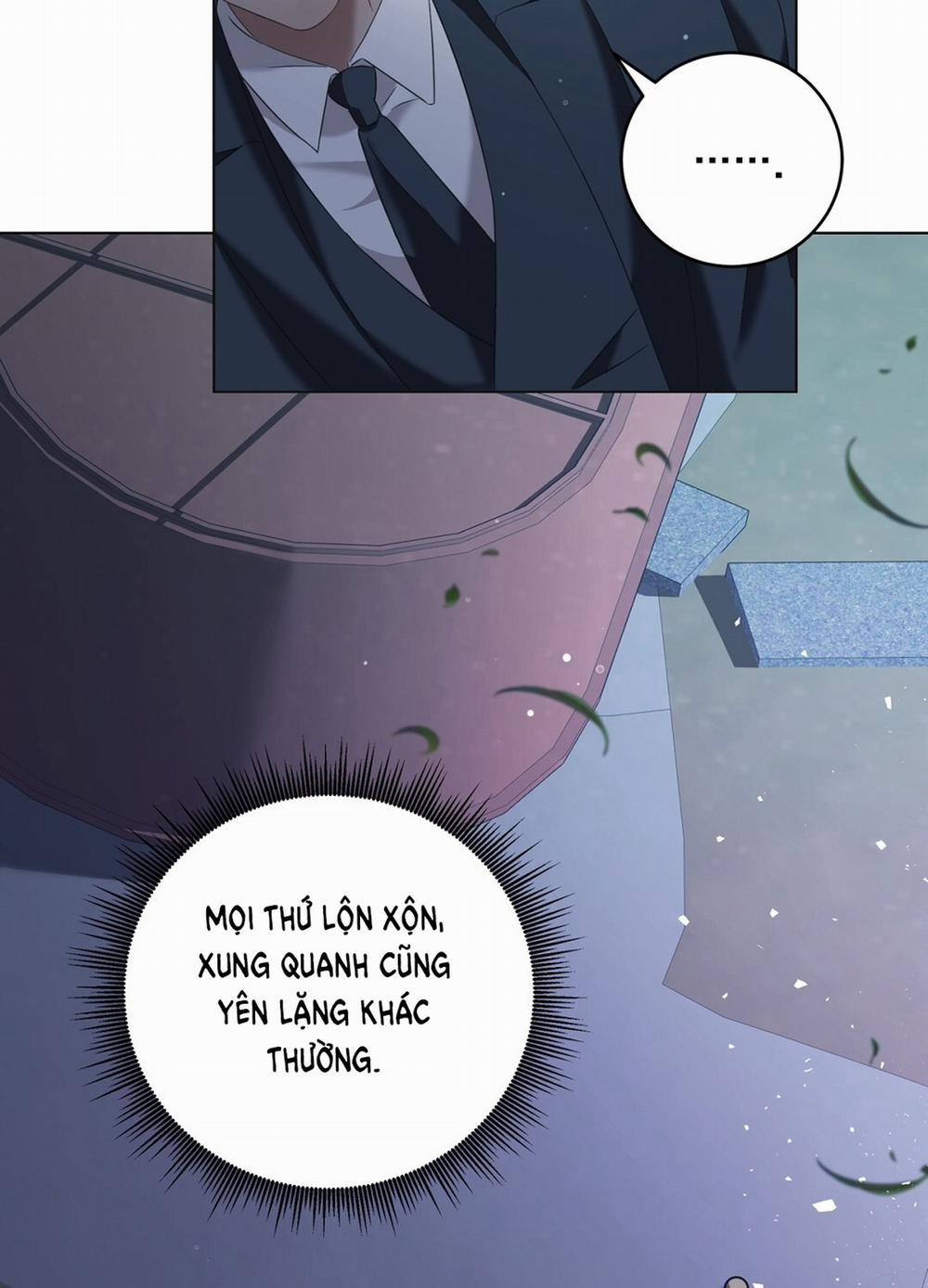 [18+] Amon- Không Thể Đoán Biết 8.1 trang 13