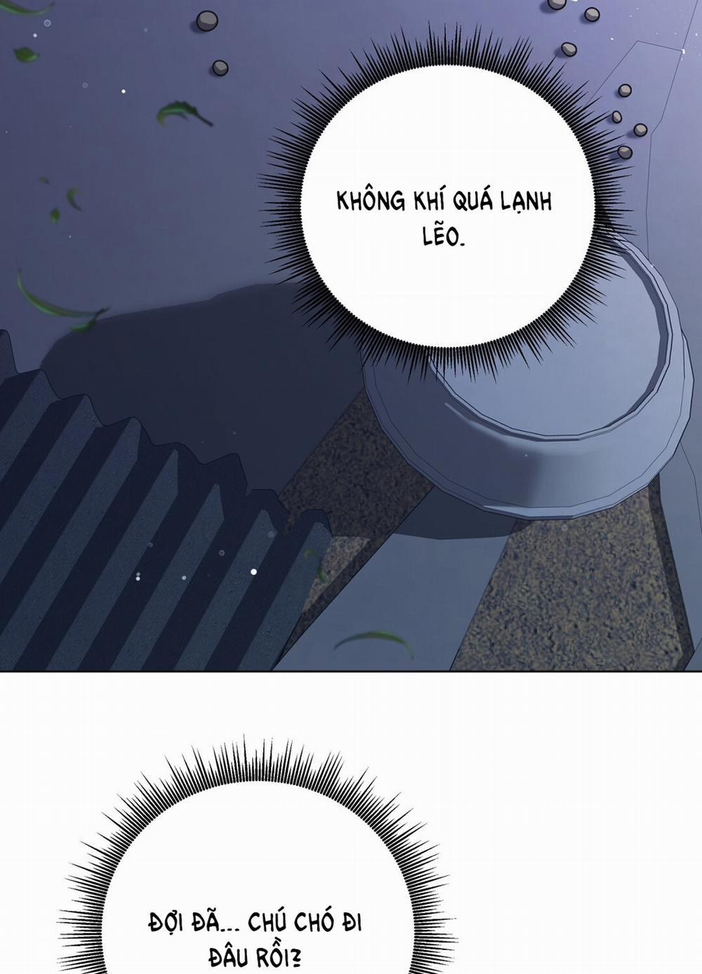 [18+] Amon- Không Thể Đoán Biết 8.1 trang 14