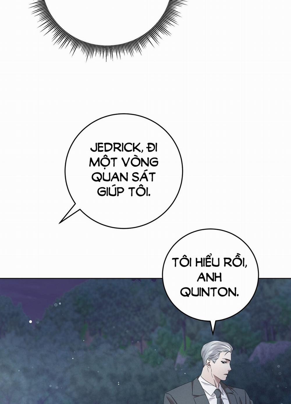 [18+] Amon- Không Thể Đoán Biết 8.1 trang 15