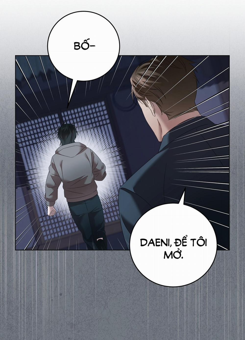 [18+] Amon- Không Thể Đoán Biết 8.1 trang 17