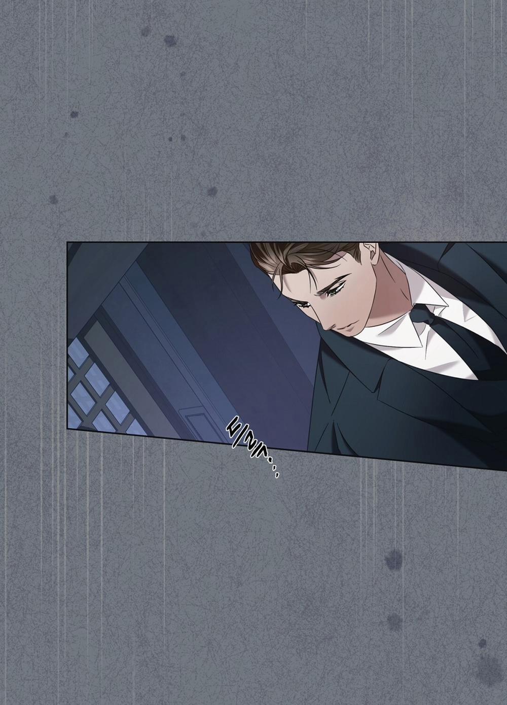 [18+] Amon- Không Thể Đoán Biết 8.1 trang 18