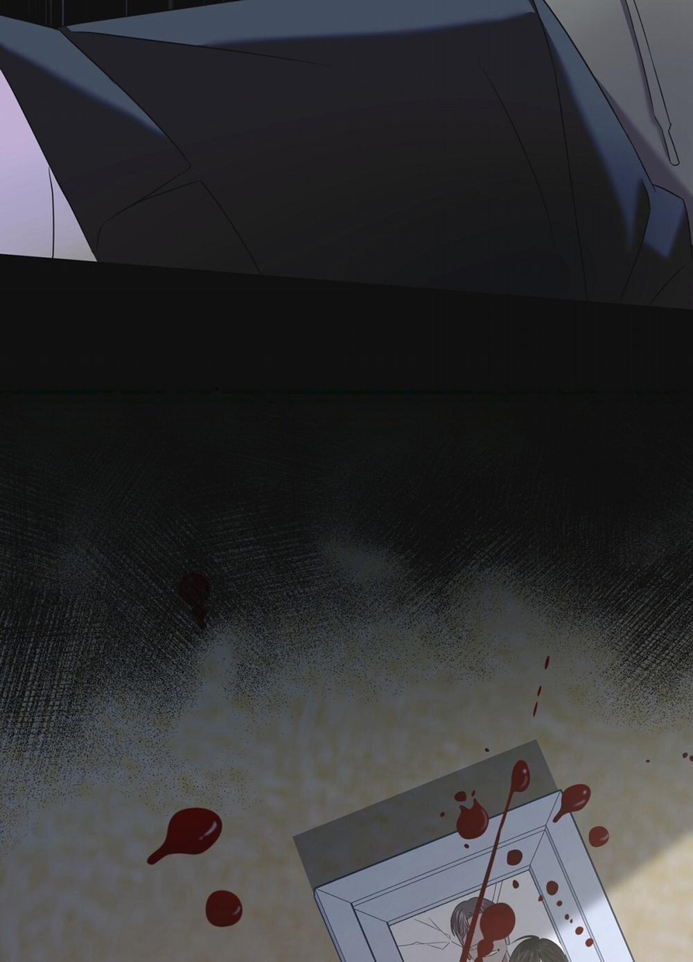 [18+] Amon- Không Thể Đoán Biết 8.1 trang 21