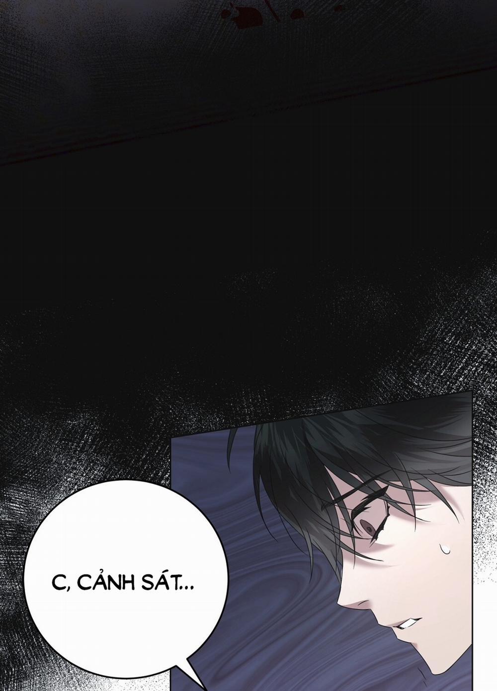 [18+] Amon- Không Thể Đoán Biết 8.1 trang 23