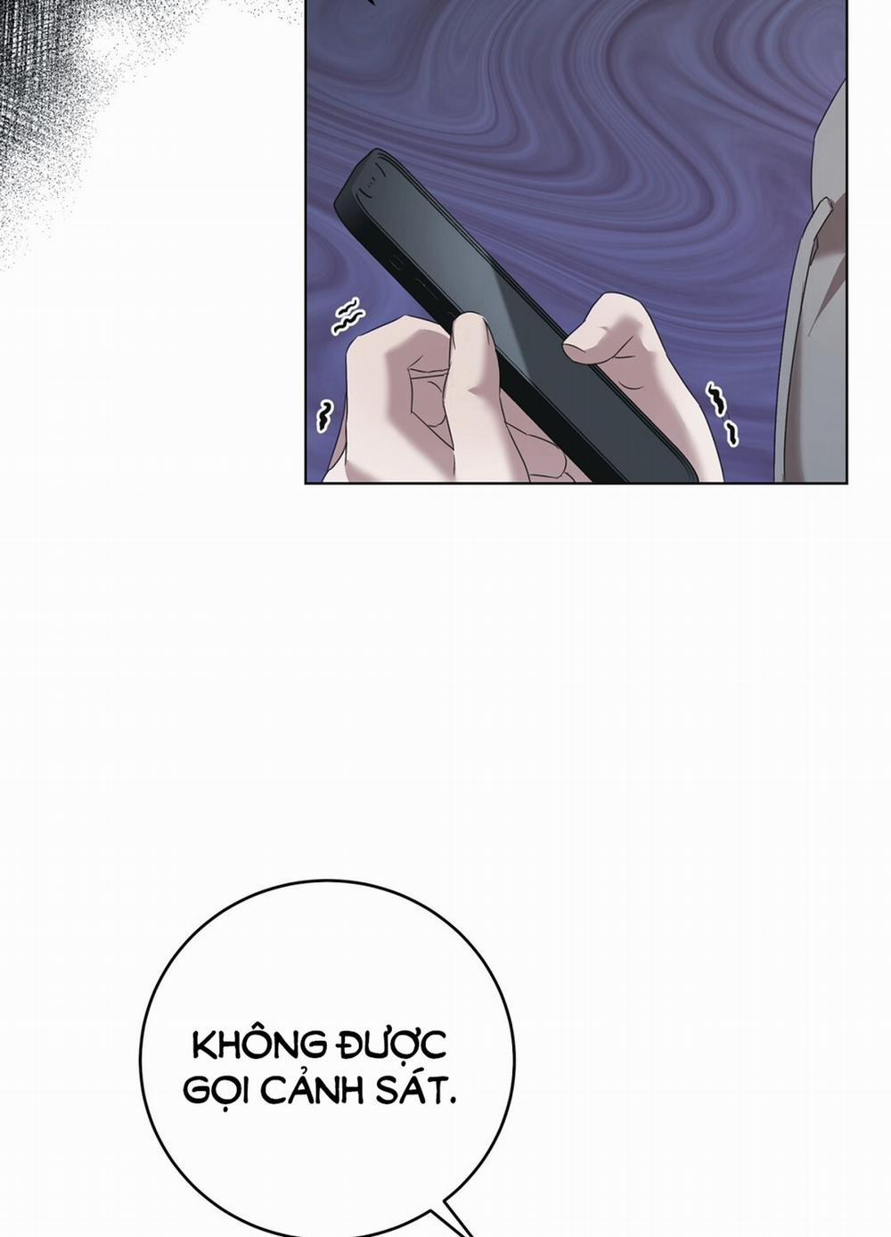 [18+] Amon- Không Thể Đoán Biết 8.1 trang 24