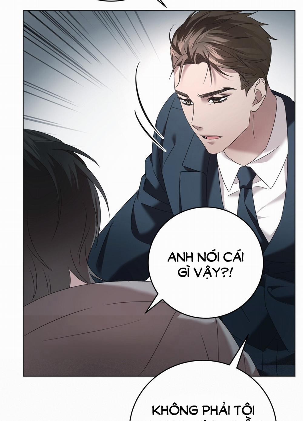 [18+] Amon- Không Thể Đoán Biết 8.1 trang 25