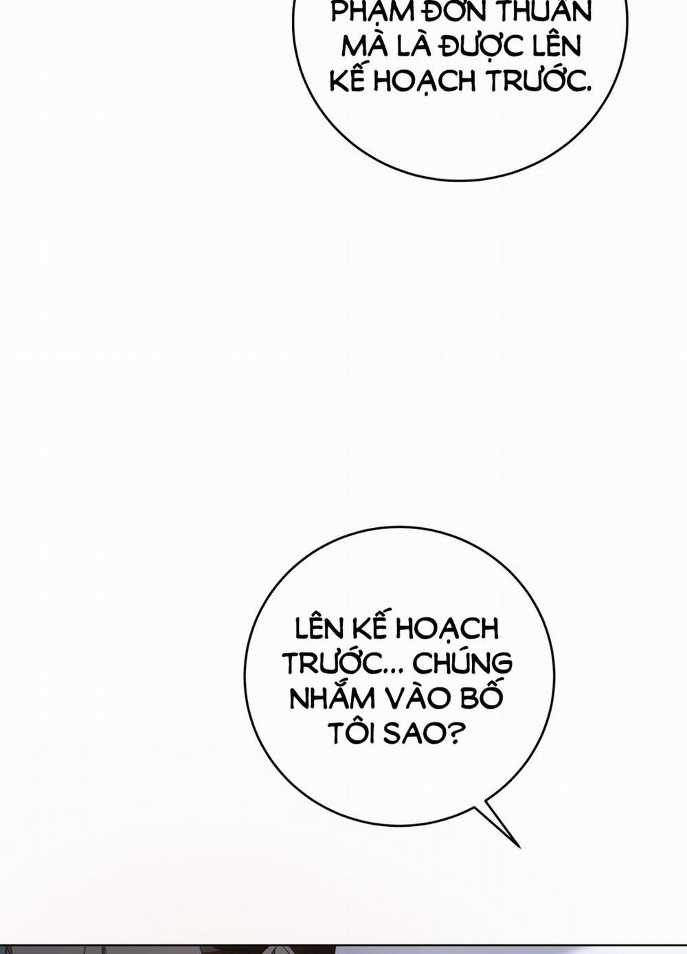 [18+] Amon- Không Thể Đoán Biết 8.1 trang 26