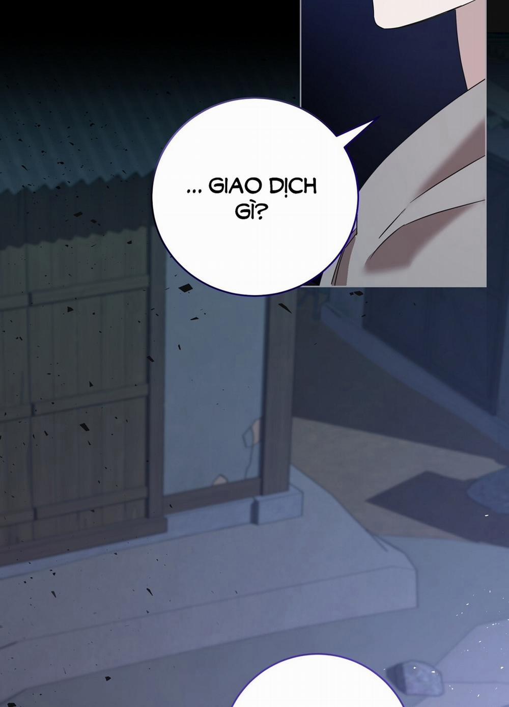 [18+] Amon- Không Thể Đoán Biết 8.1 trang 31