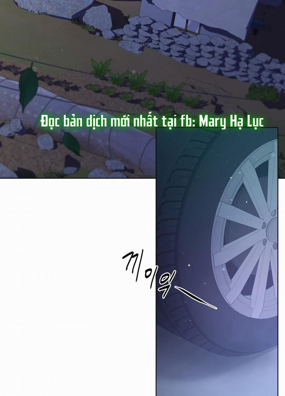 [18+] Amon- Không Thể Đoán Biết 8.1 trang 8