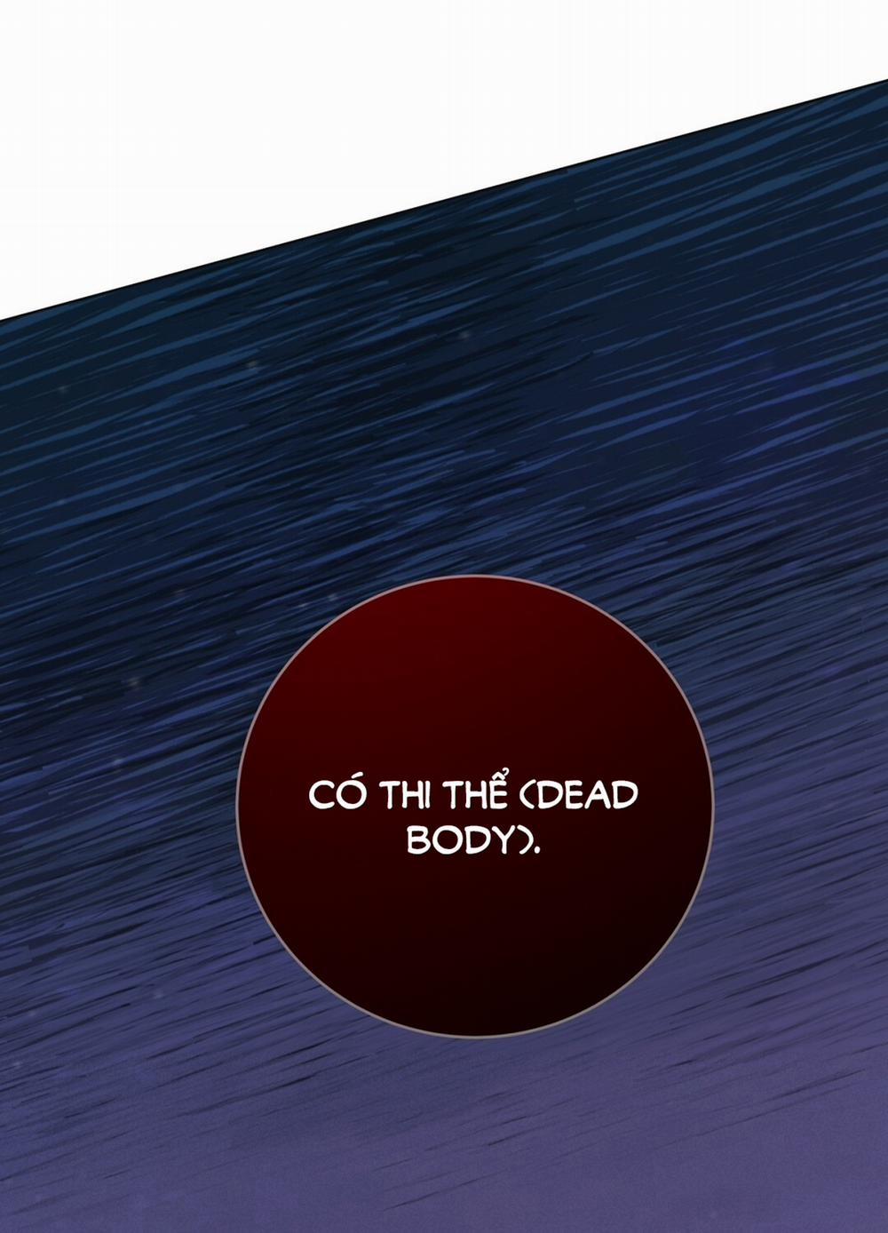 [18+] Amon- Không Thể Đoán Biết 8.2 trang 0