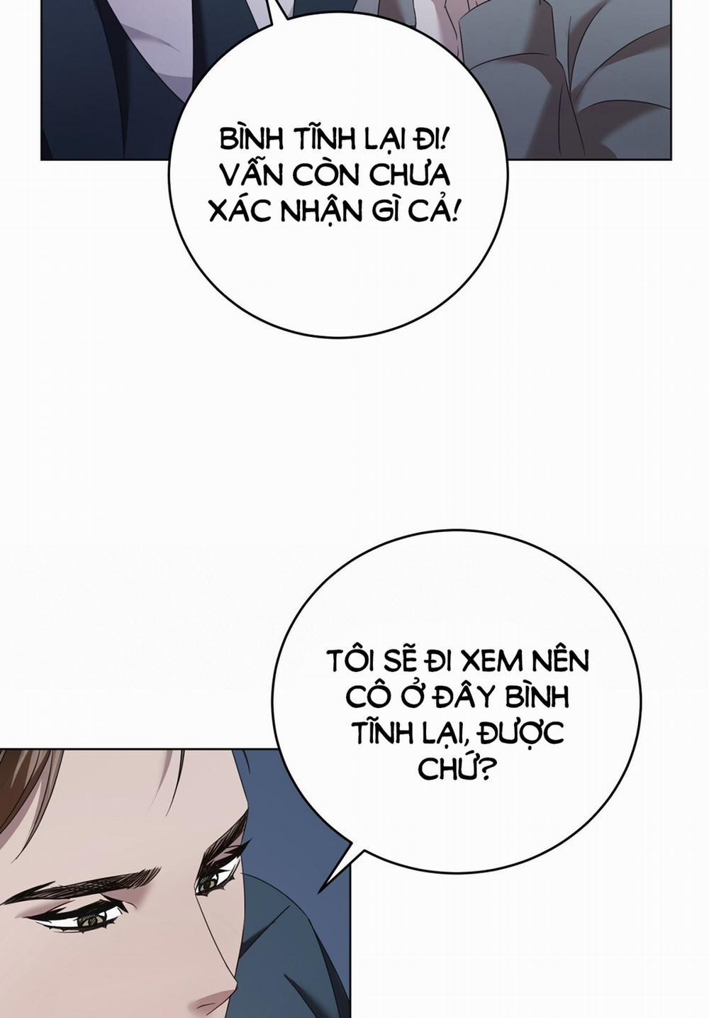 [18+] Amon- Không Thể Đoán Biết 8.2 trang 10