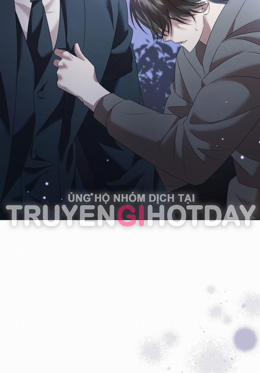 [18+] Amon- Không Thể Đoán Biết 8.2 trang 14