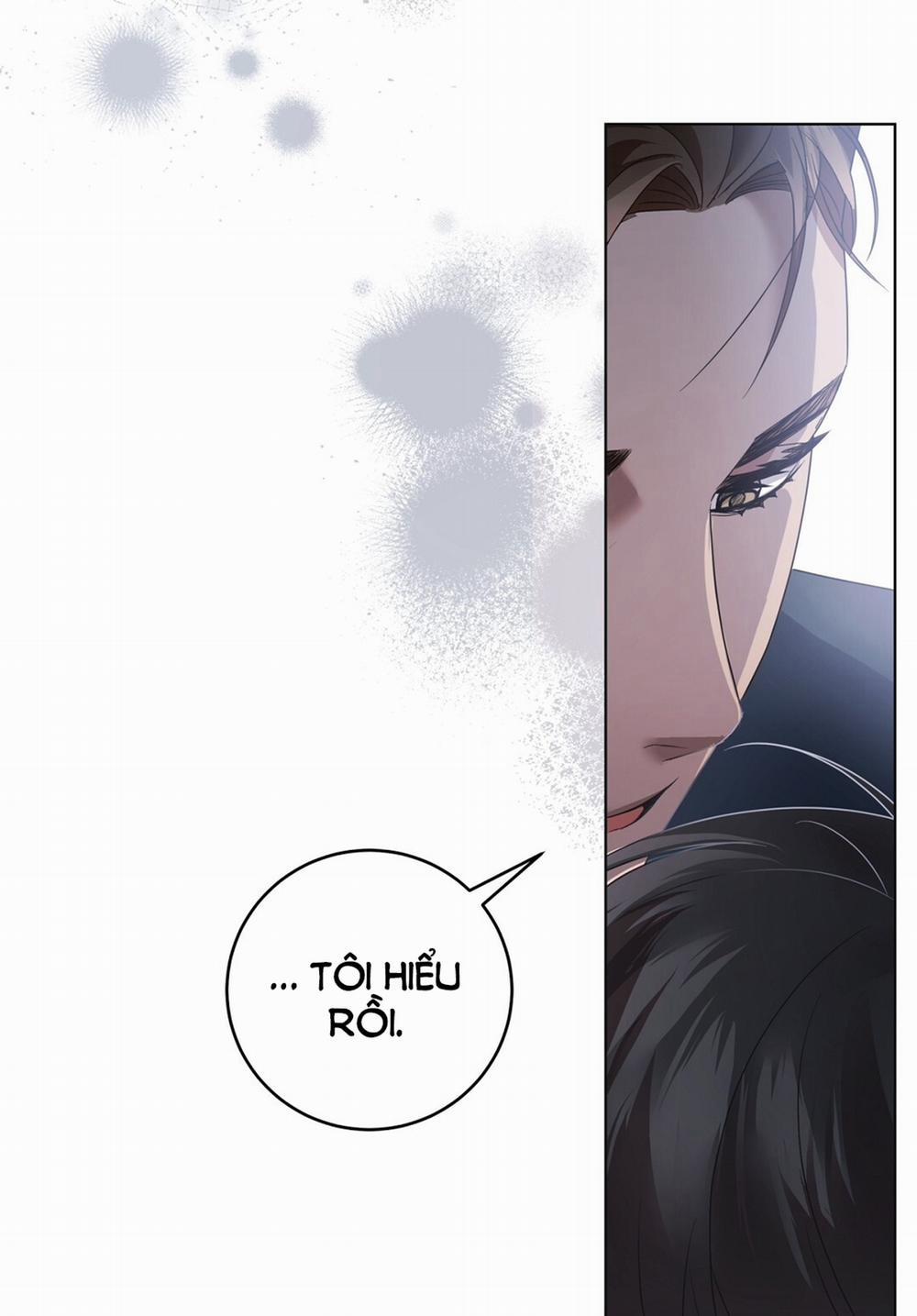 [18+] Amon- Không Thể Đoán Biết 8.2 trang 16