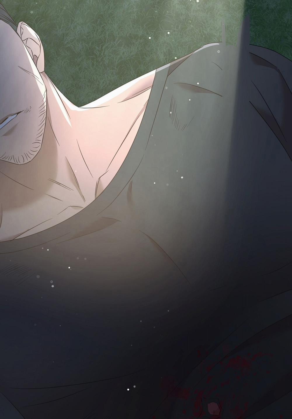 [18+] Amon- Không Thể Đoán Biết 8.2 trang 19