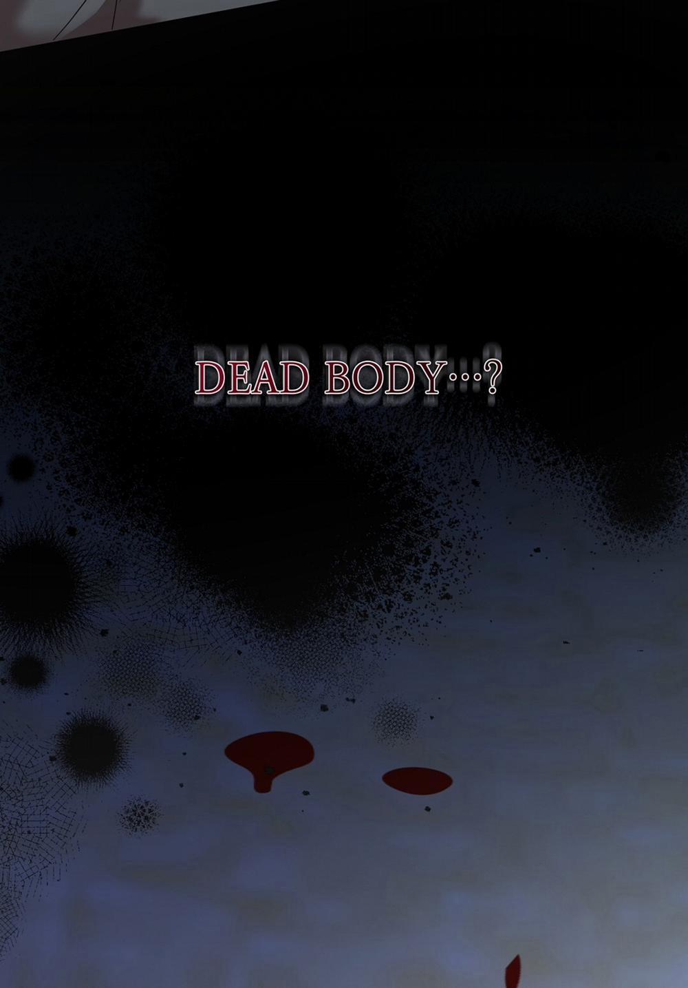 [18+] Amon- Không Thể Đoán Biết 8.2 trang 2