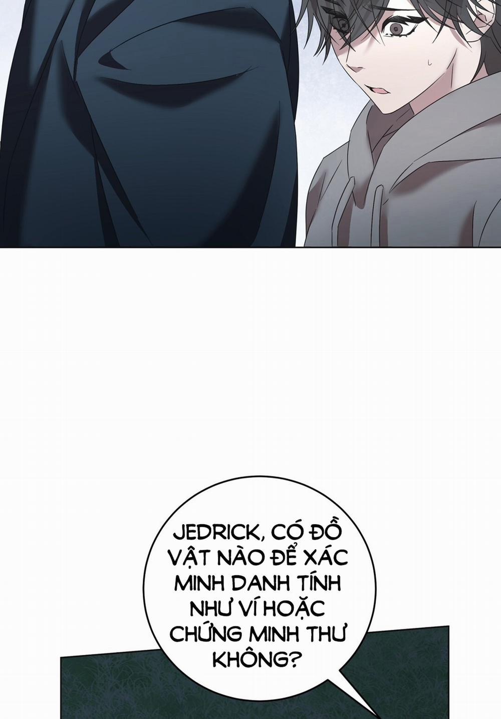 [18+] Amon- Không Thể Đoán Biết 8.2 trang 21