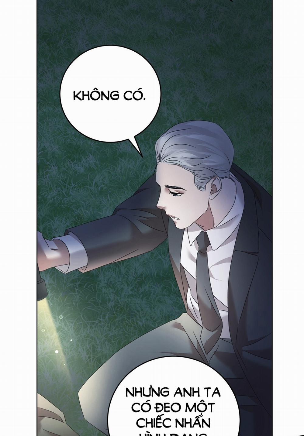 [18+] Amon- Không Thể Đoán Biết 8.2 trang 22