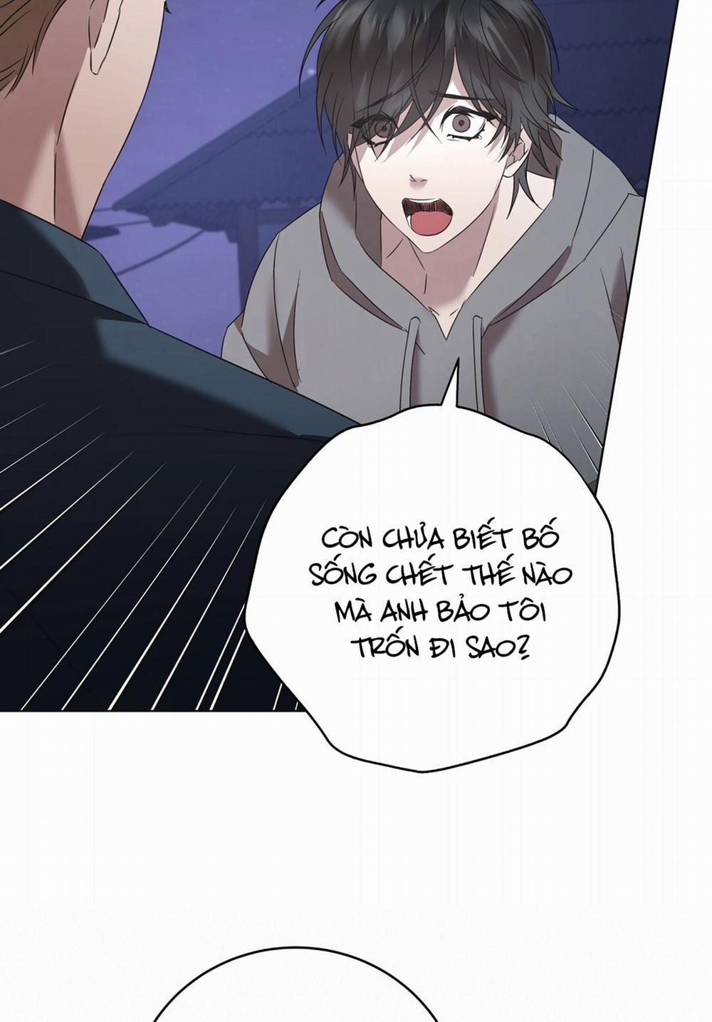 [18+] Amon- Không Thể Đoán Biết 8.2 trang 29