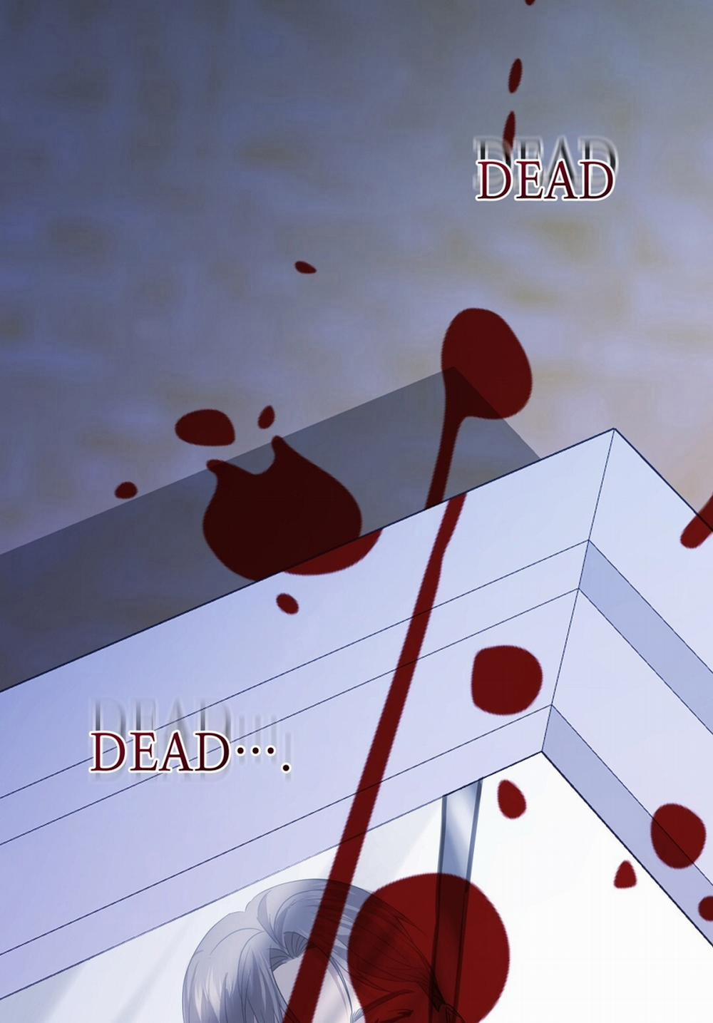 [18+] Amon- Không Thể Đoán Biết 8.2 trang 3