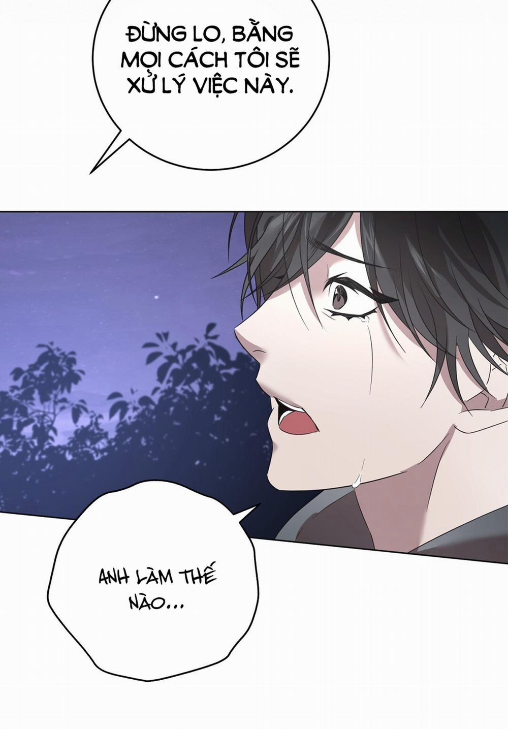 [18+] Amon- Không Thể Đoán Biết 8.2 trang 30