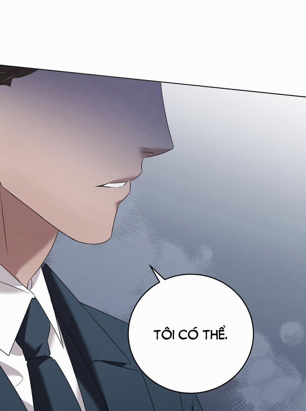 [18+] Amon- Không Thể Đoán Biết 8.2 trang 31