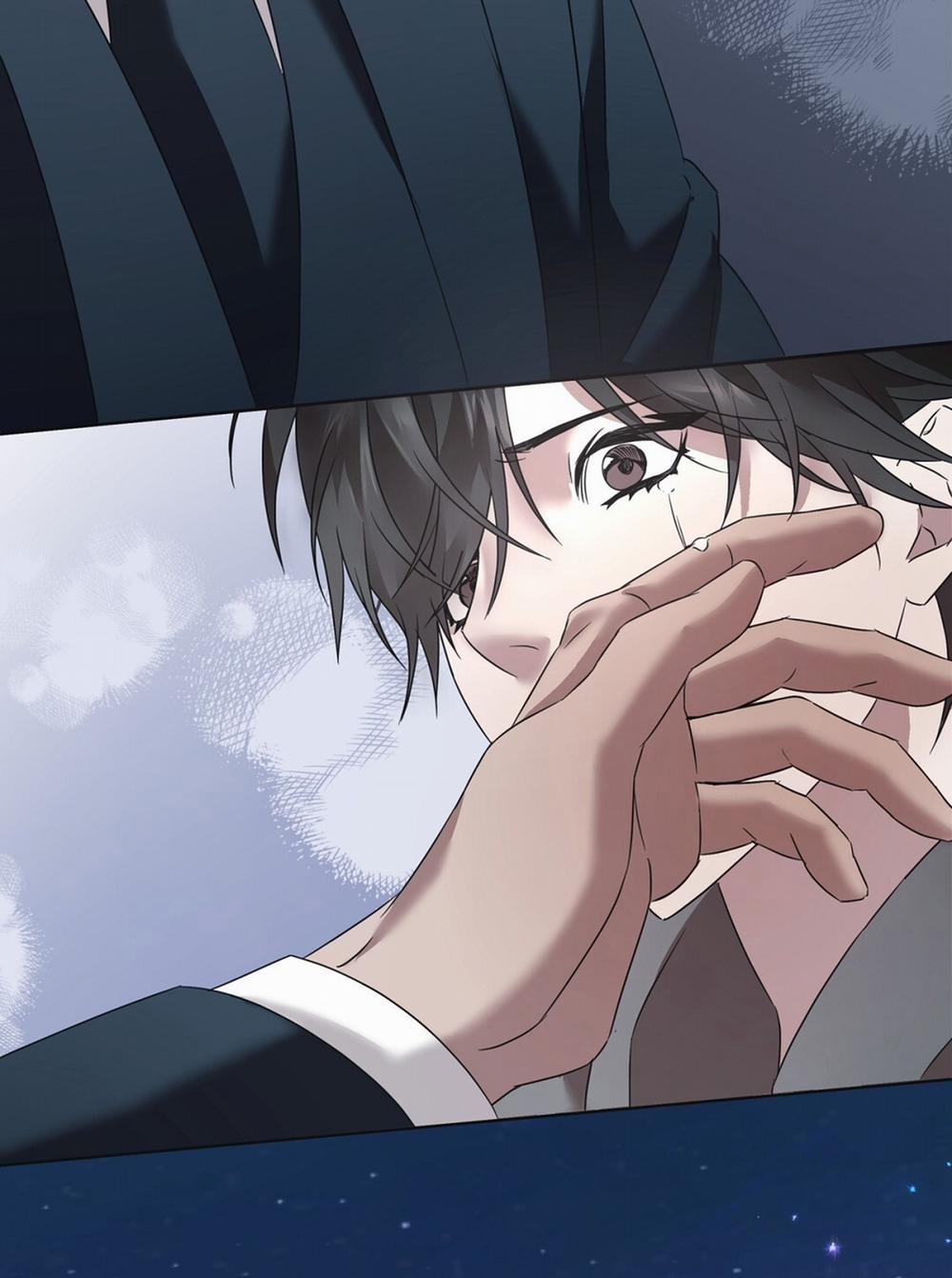 [18+] Amon- Không Thể Đoán Biết 8.2 trang 32