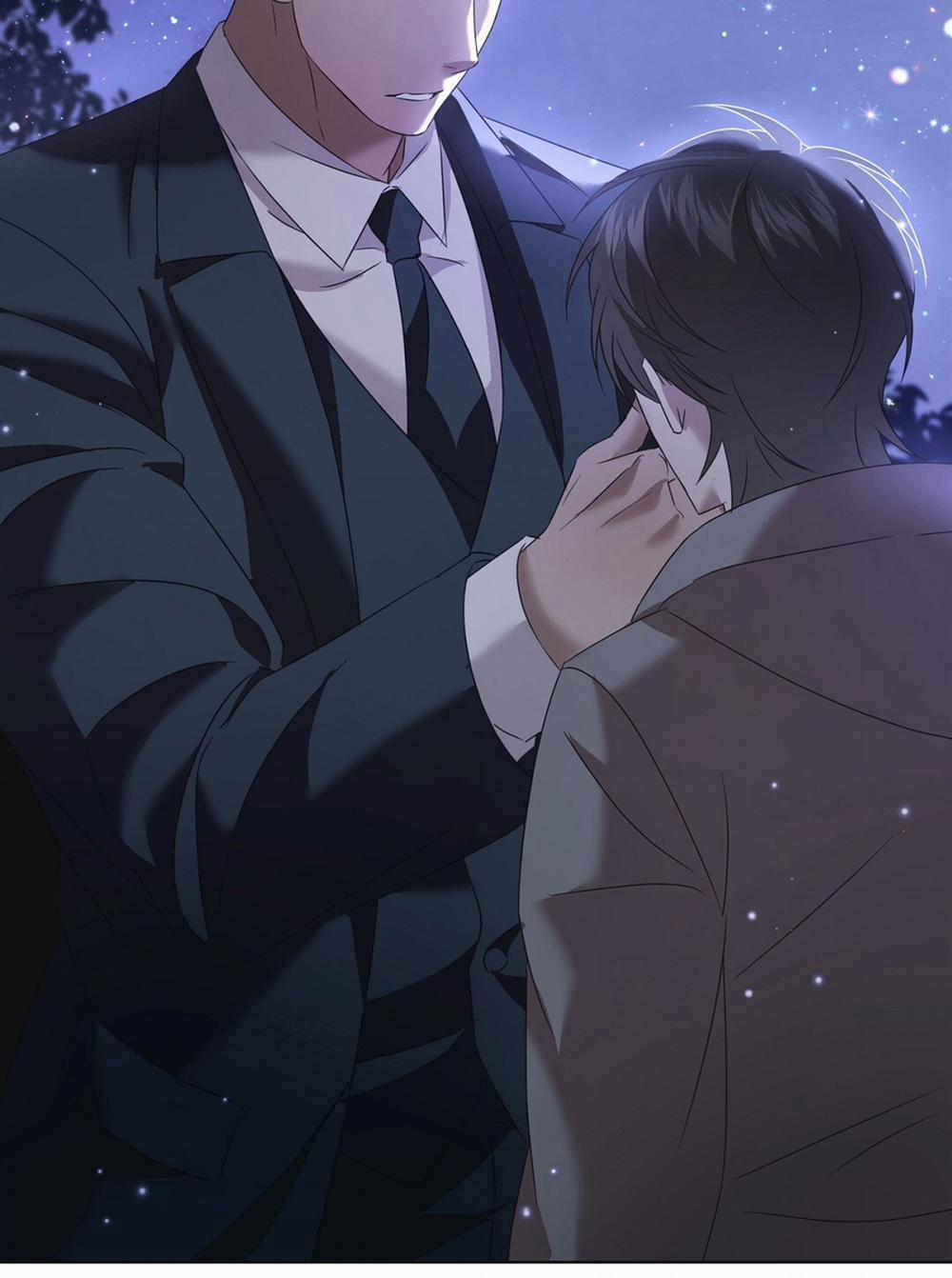 [18+] Amon- Không Thể Đoán Biết 8.2 trang 34