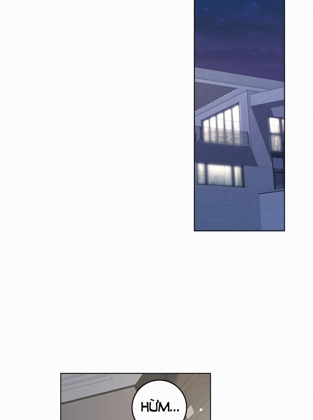 [18+] Amon- Không Thể Đoán Biết 8.2 trang 37