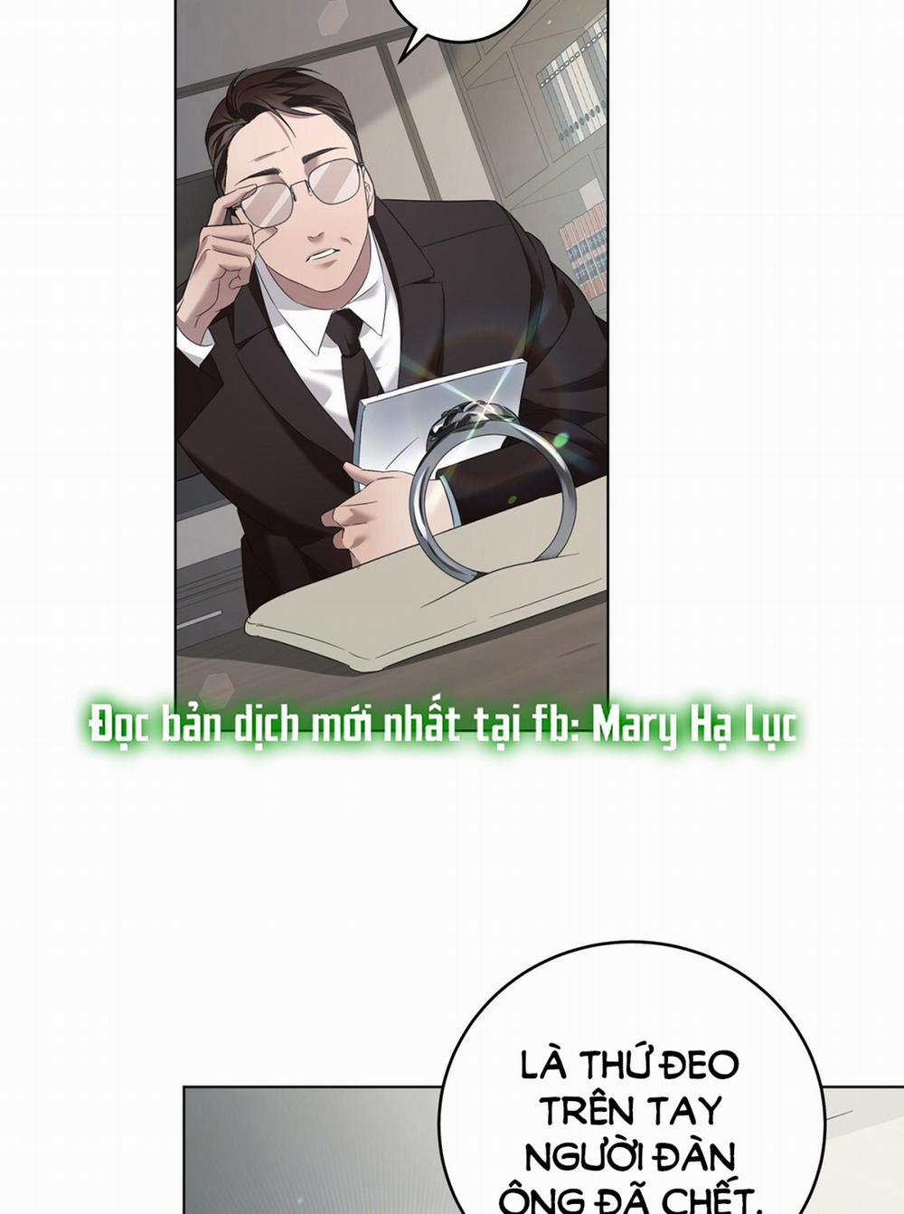 [18+] Amon- Không Thể Đoán Biết 8.2 trang 38