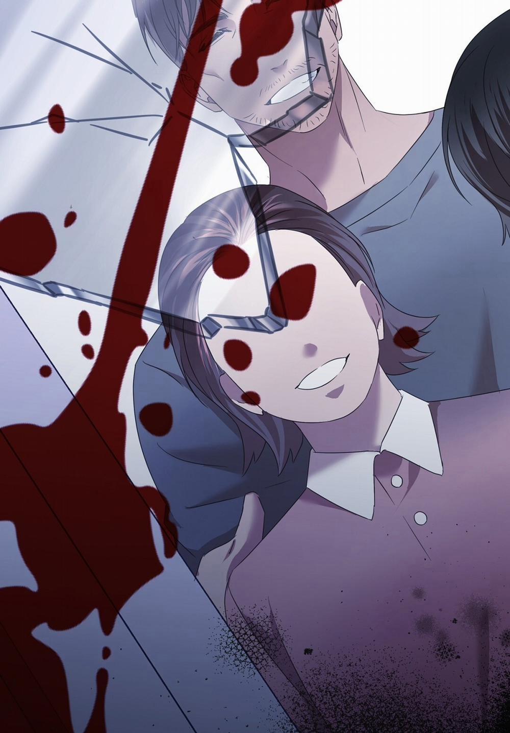 [18+] Amon- Không Thể Đoán Biết 8.2 trang 4