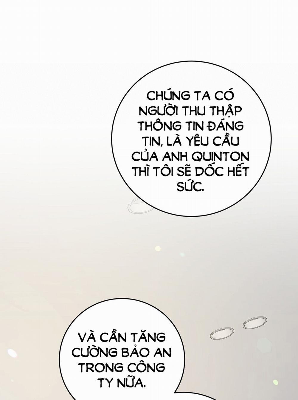 [18+] Amon- Không Thể Đoán Biết 8.2 trang 40