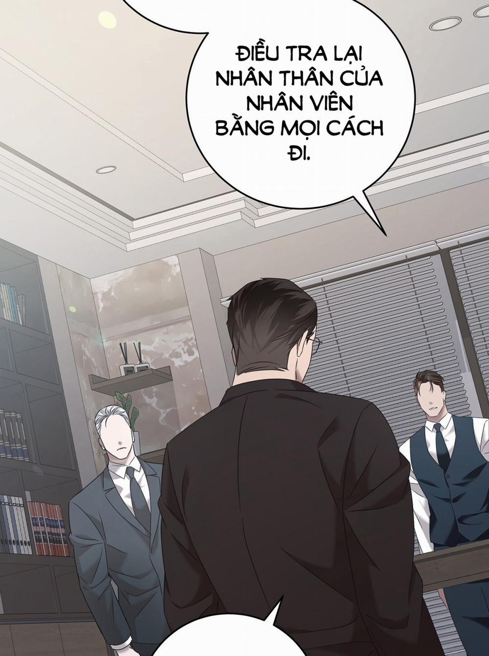 [18+] Amon- Không Thể Đoán Biết 8.2 trang 41