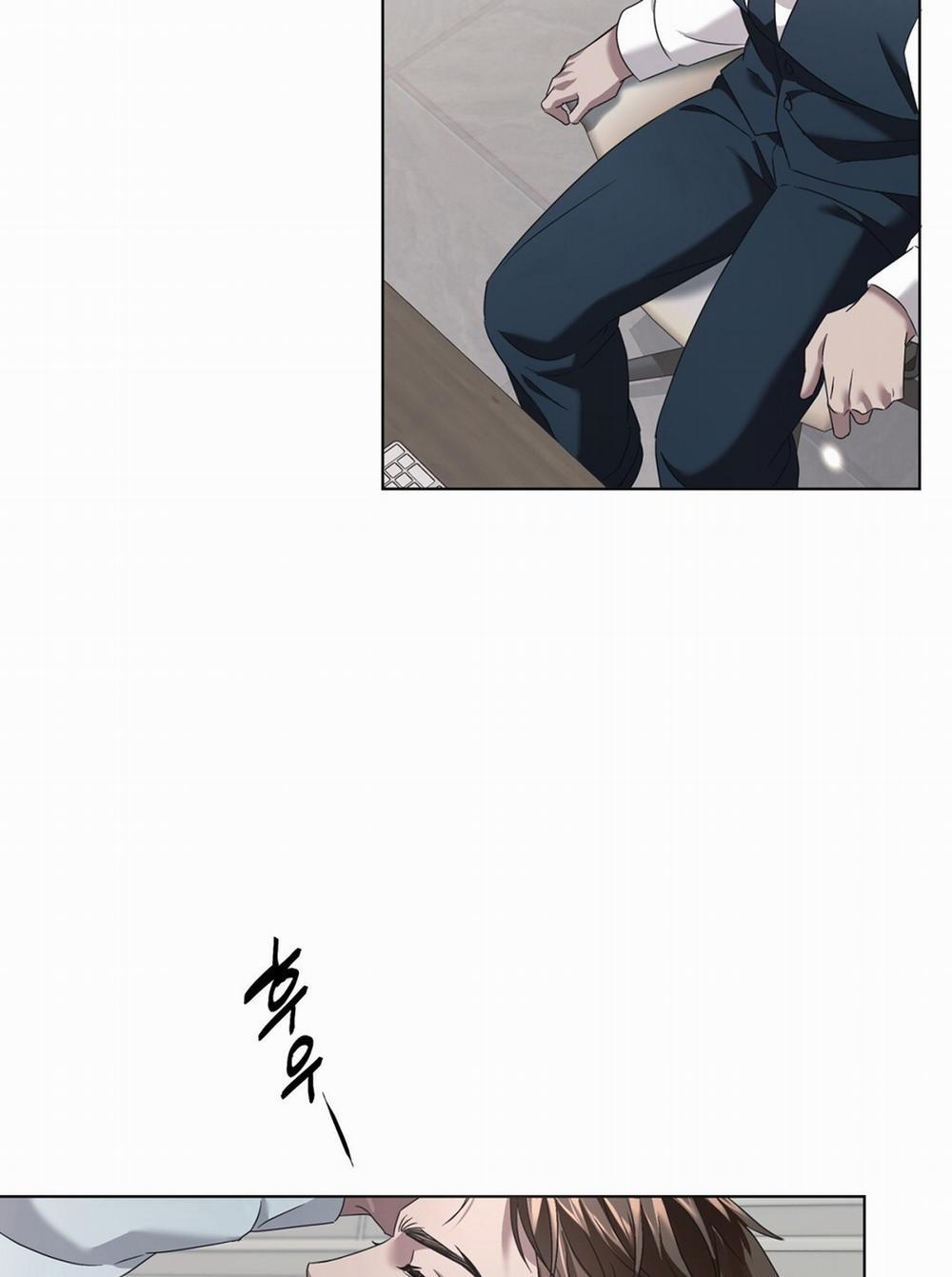 [18+] Amon- Không Thể Đoán Biết 8.2 trang 43