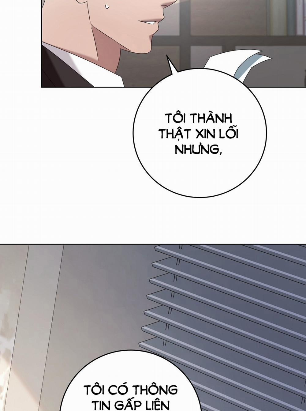 [18+] Amon- Không Thể Đoán Biết 8.2 trang 45