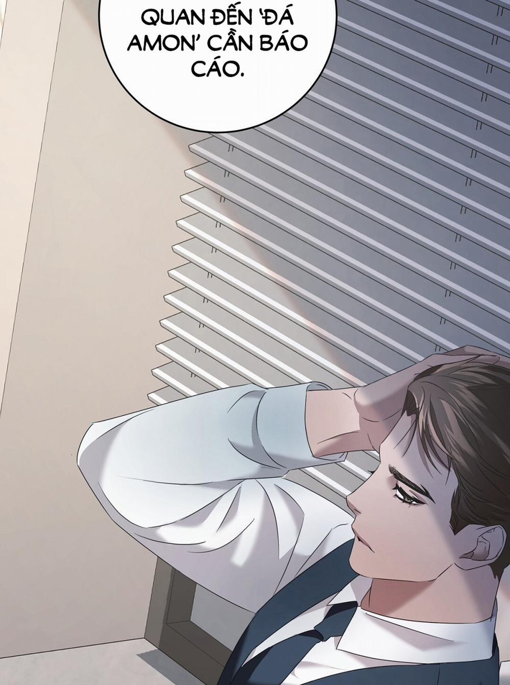 [18+] Amon- Không Thể Đoán Biết 8.2 trang 46