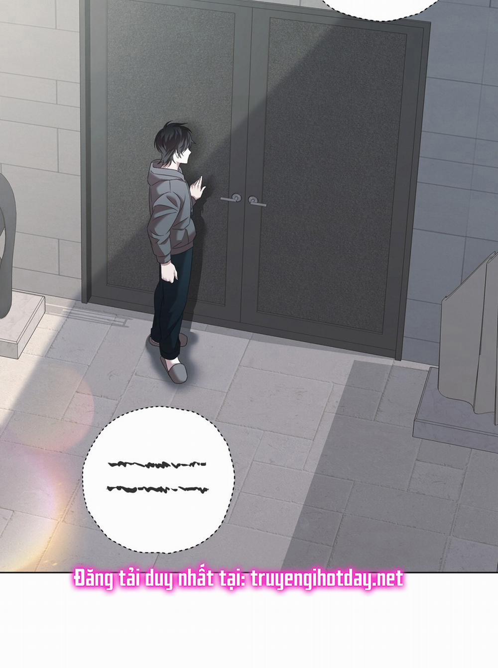 [18+] Amon- Không Thể Đoán Biết 8.2 trang 49