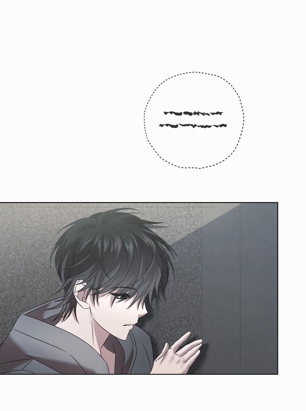 [18+] Amon- Không Thể Đoán Biết 8.2 trang 50