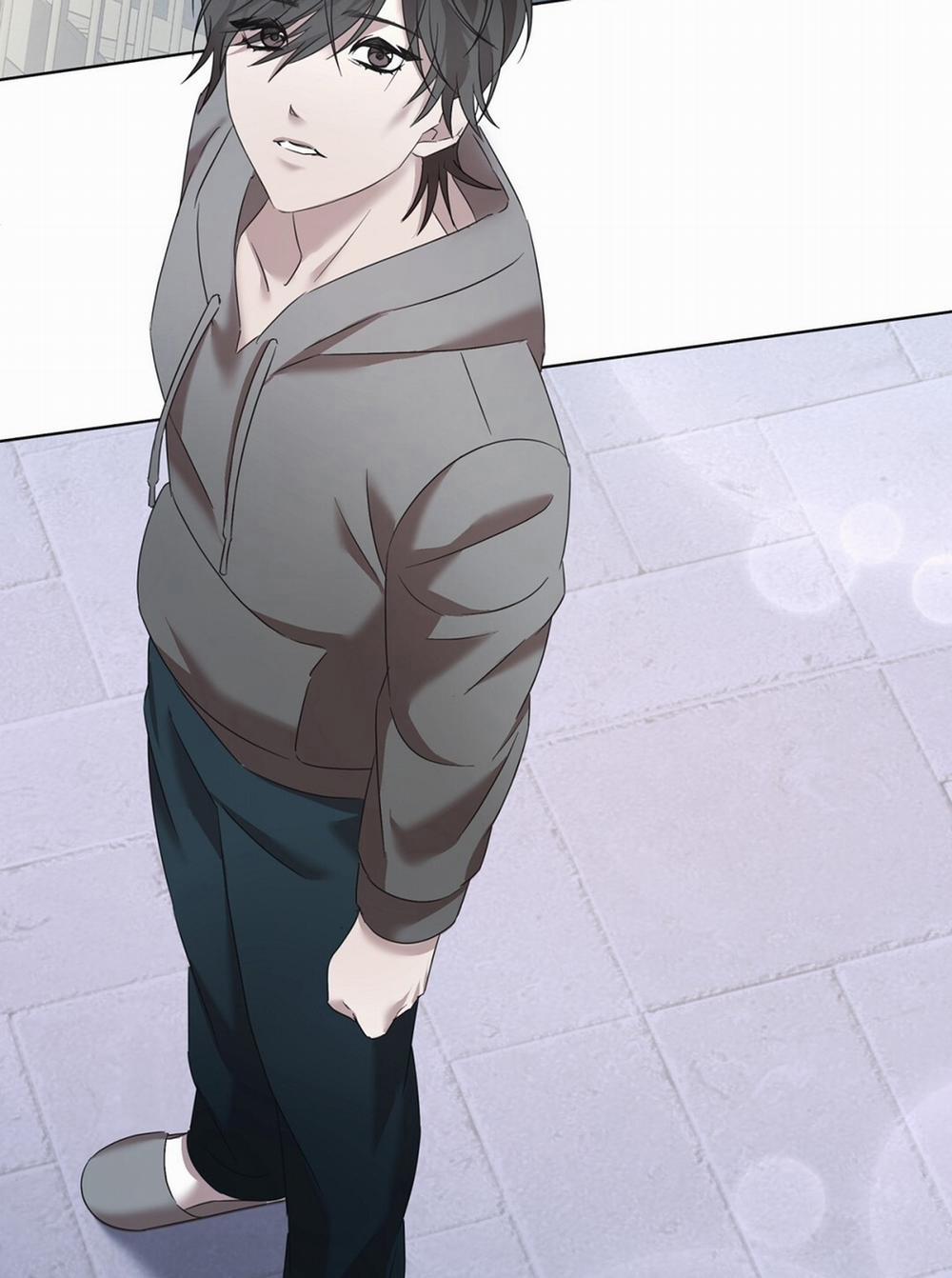 [18+] Amon- Không Thể Đoán Biết 8.2 trang 54