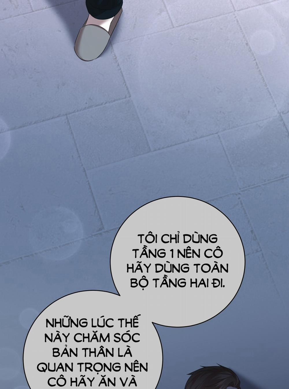 [18+] Amon- Không Thể Đoán Biết 8.2 trang 55