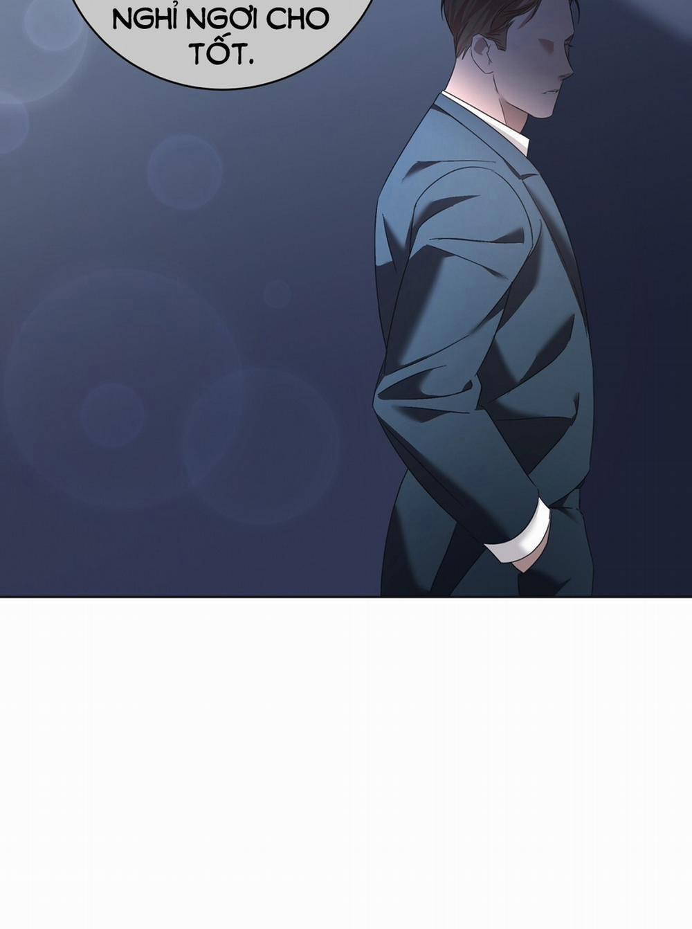 [18+] Amon- Không Thể Đoán Biết 8.2 trang 56