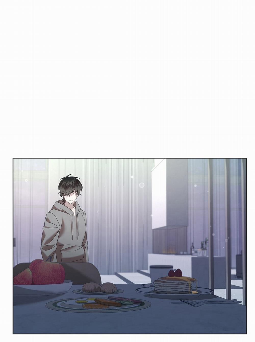 [18+] Amon- Không Thể Đoán Biết 8.2 trang 57