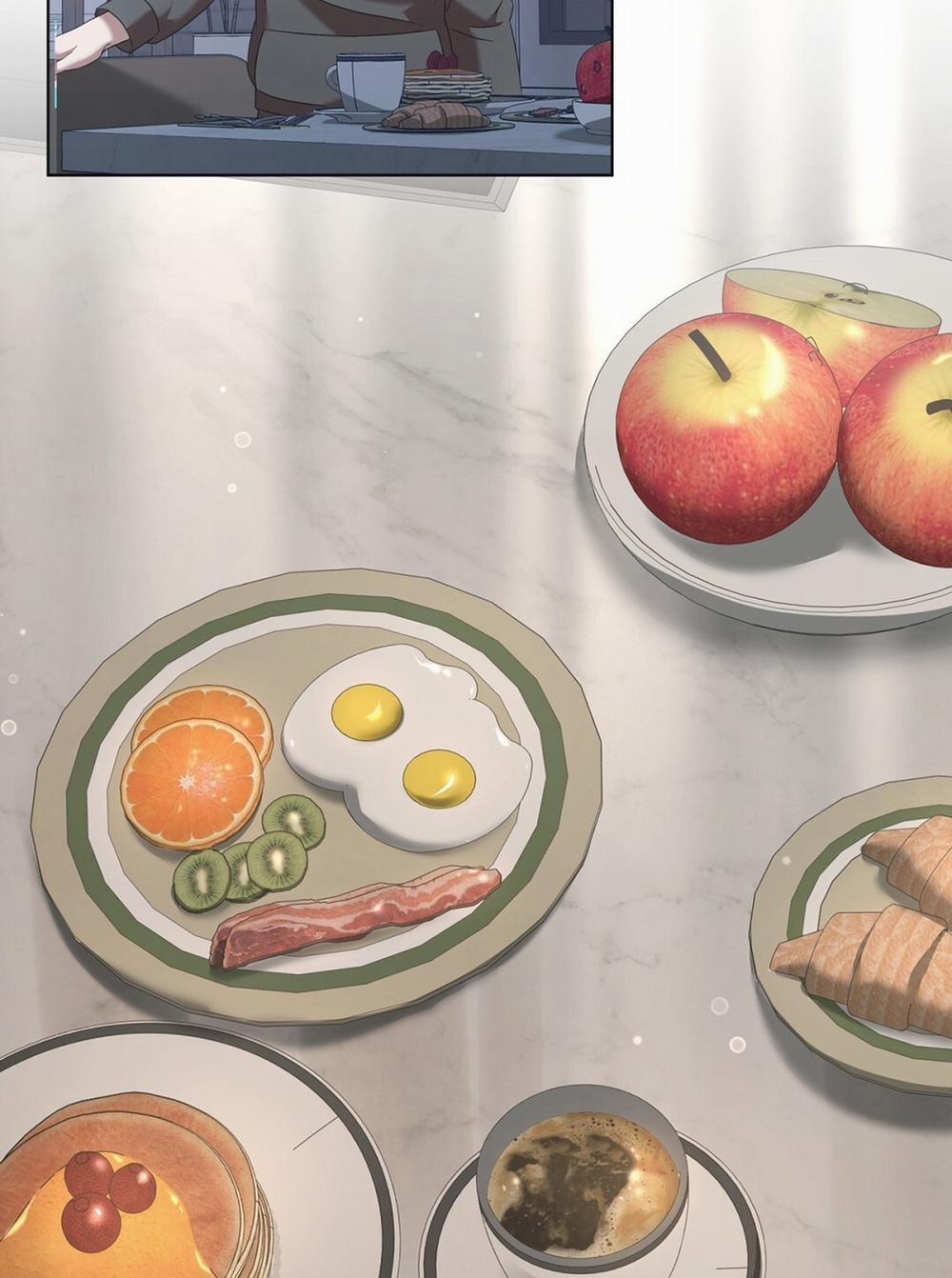 [18+] Amon- Không Thể Đoán Biết 8.2 trang 59