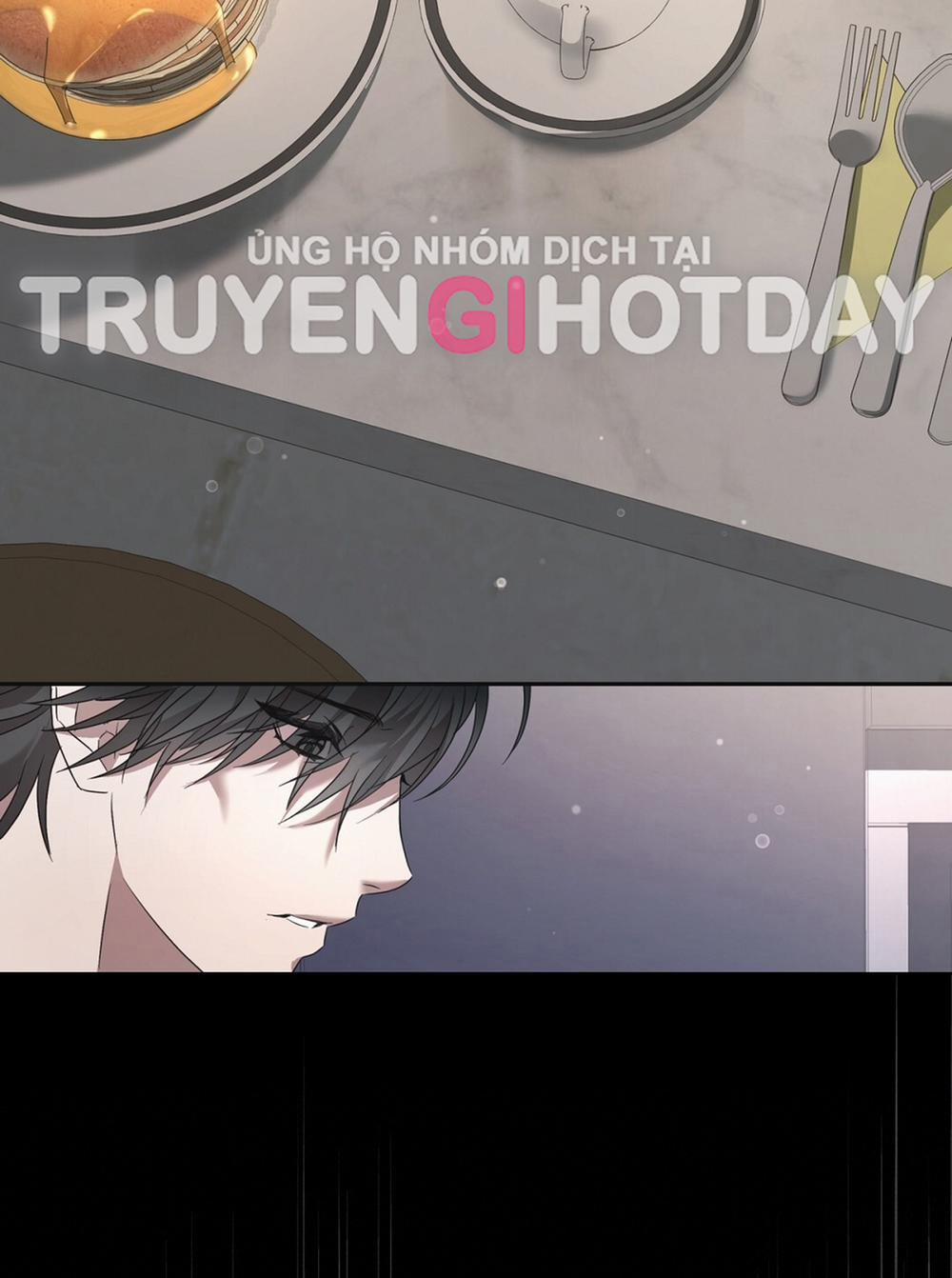 [18+] Amon- Không Thể Đoán Biết 8.2 trang 60