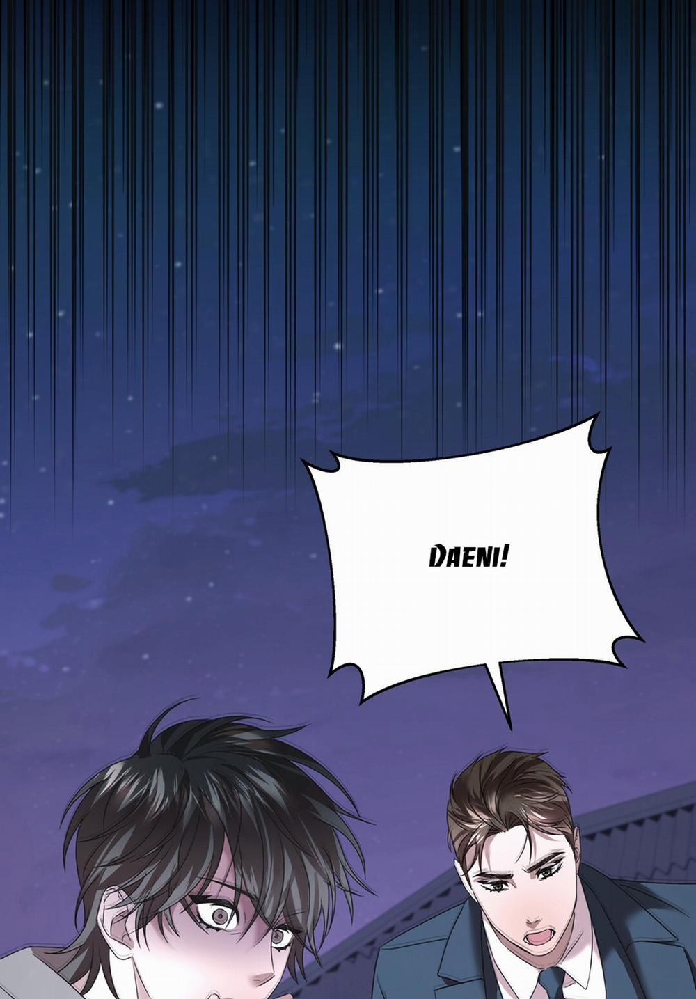 [18+] Amon- Không Thể Đoán Biết 8.2 trang 7