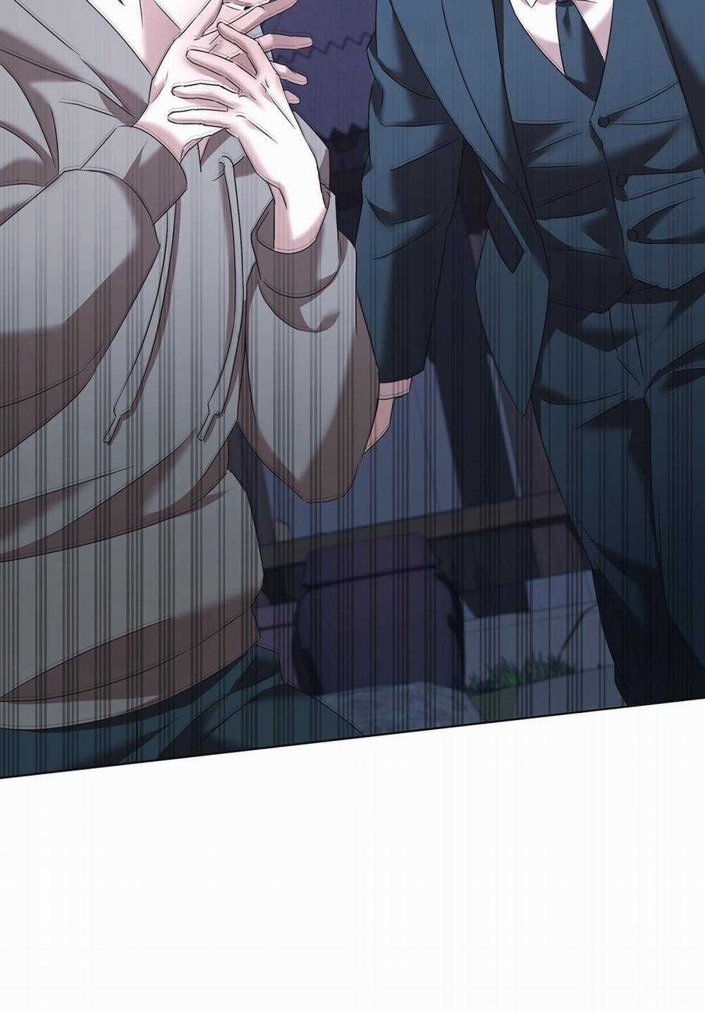 [18+] Amon- Không Thể Đoán Biết 8.2 trang 8