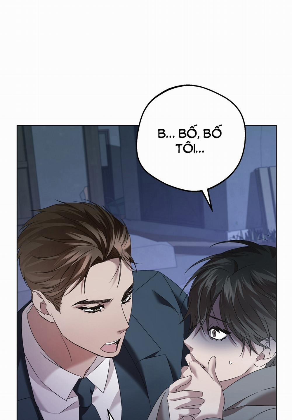 [18+] Amon- Không Thể Đoán Biết 8.2 trang 9