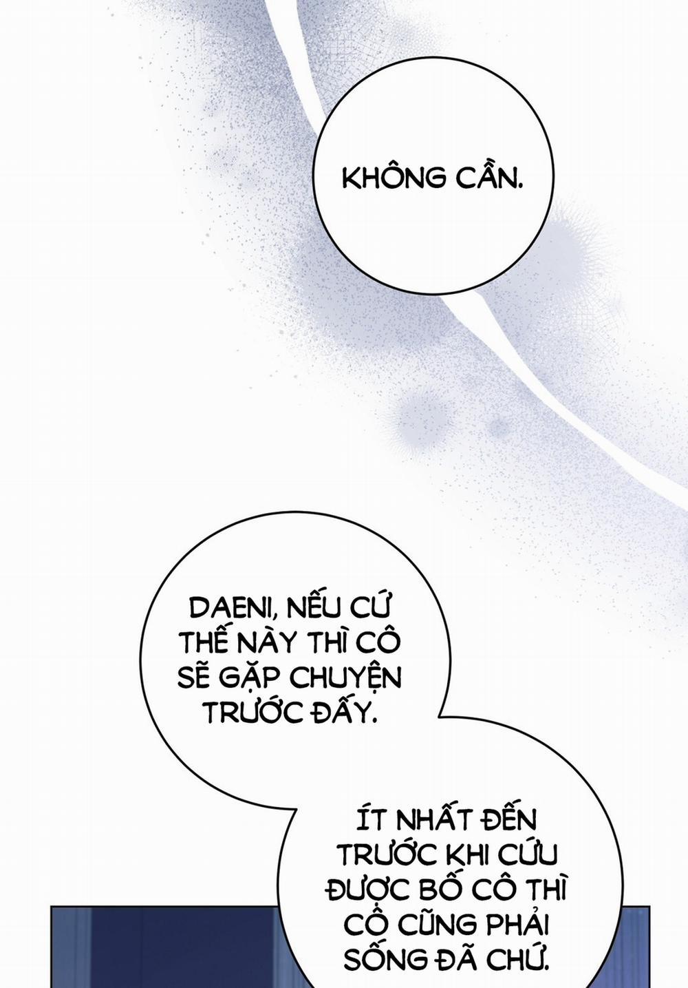 [18+] Amon- Không Thể Đoán Biết 9.1 trang 13