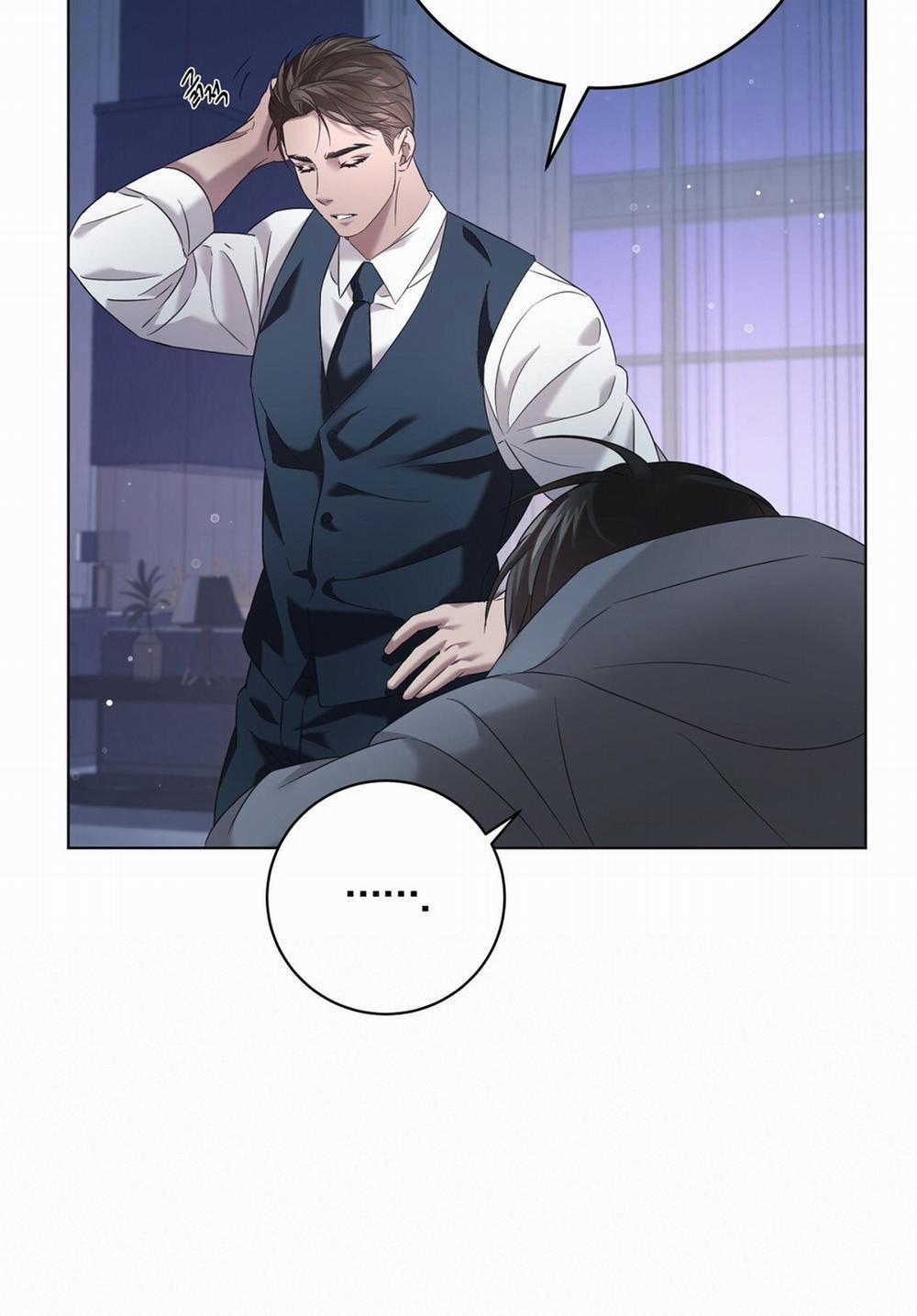 [18+] Amon- Không Thể Đoán Biết 9.1 trang 14