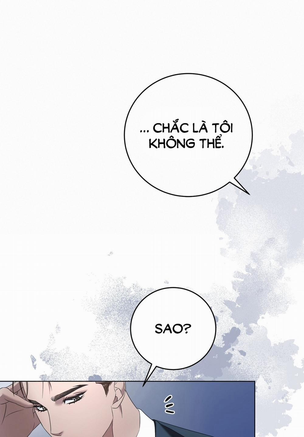 [18+] Amon- Không Thể Đoán Biết 9.1 trang 15