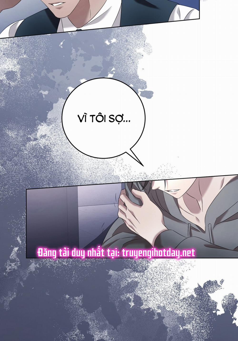 [18+] Amon- Không Thể Đoán Biết 9.1 trang 16